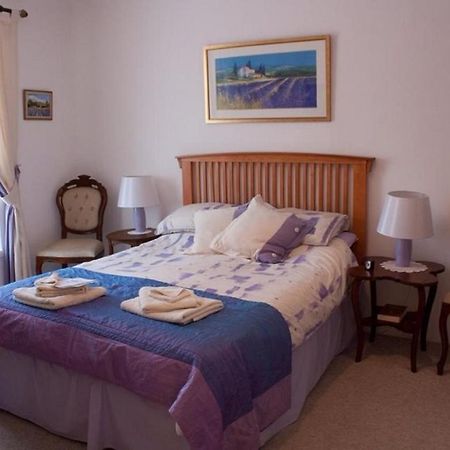 Bed and Breakfast The Old Bakehouse Colyton Exterior foto