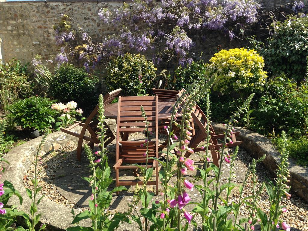 Bed and Breakfast The Old Bakehouse Colyton Exterior foto
