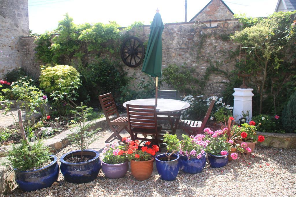 Bed and Breakfast The Old Bakehouse Colyton Exterior foto
