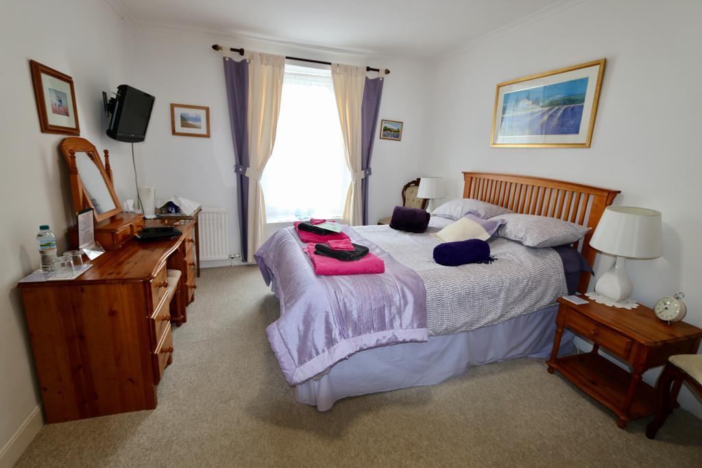 Bed and Breakfast The Old Bakehouse Colyton Exterior foto