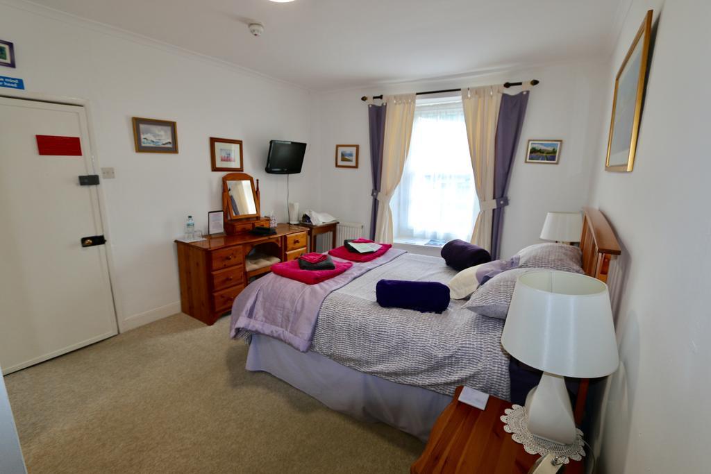 Bed and Breakfast The Old Bakehouse Colyton Exterior foto