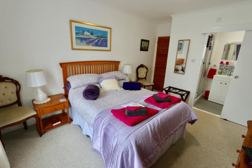 Bed and Breakfast The Old Bakehouse Colyton Exterior foto