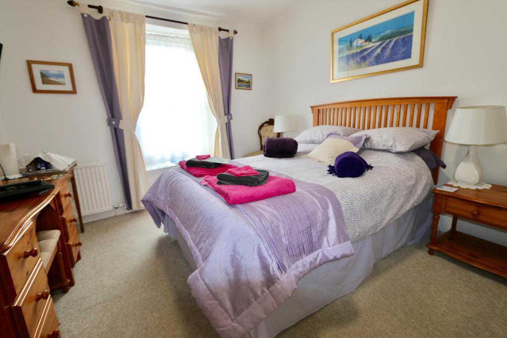 Bed and Breakfast The Old Bakehouse Colyton Exterior foto