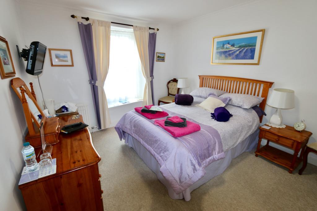 Bed and Breakfast The Old Bakehouse Colyton Exterior foto