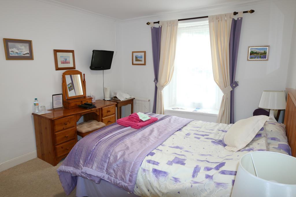 Bed and Breakfast The Old Bakehouse Colyton Exterior foto