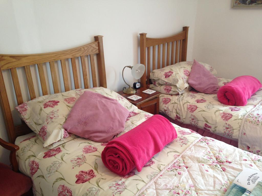 Bed and Breakfast The Old Bakehouse Colyton Exterior foto