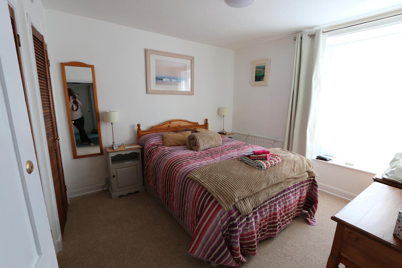 Bed and Breakfast The Old Bakehouse Colyton Exterior foto