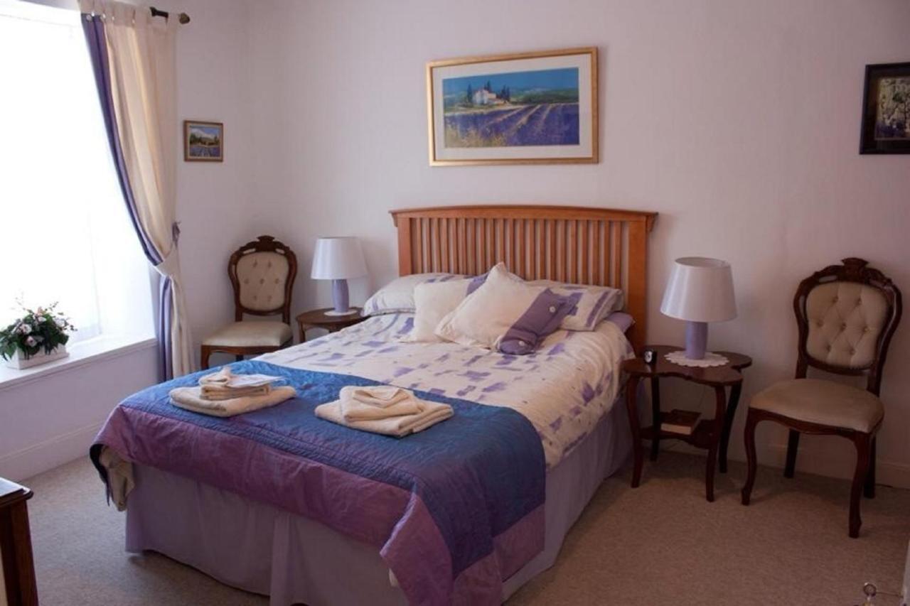 Bed and Breakfast The Old Bakehouse Colyton Exterior foto