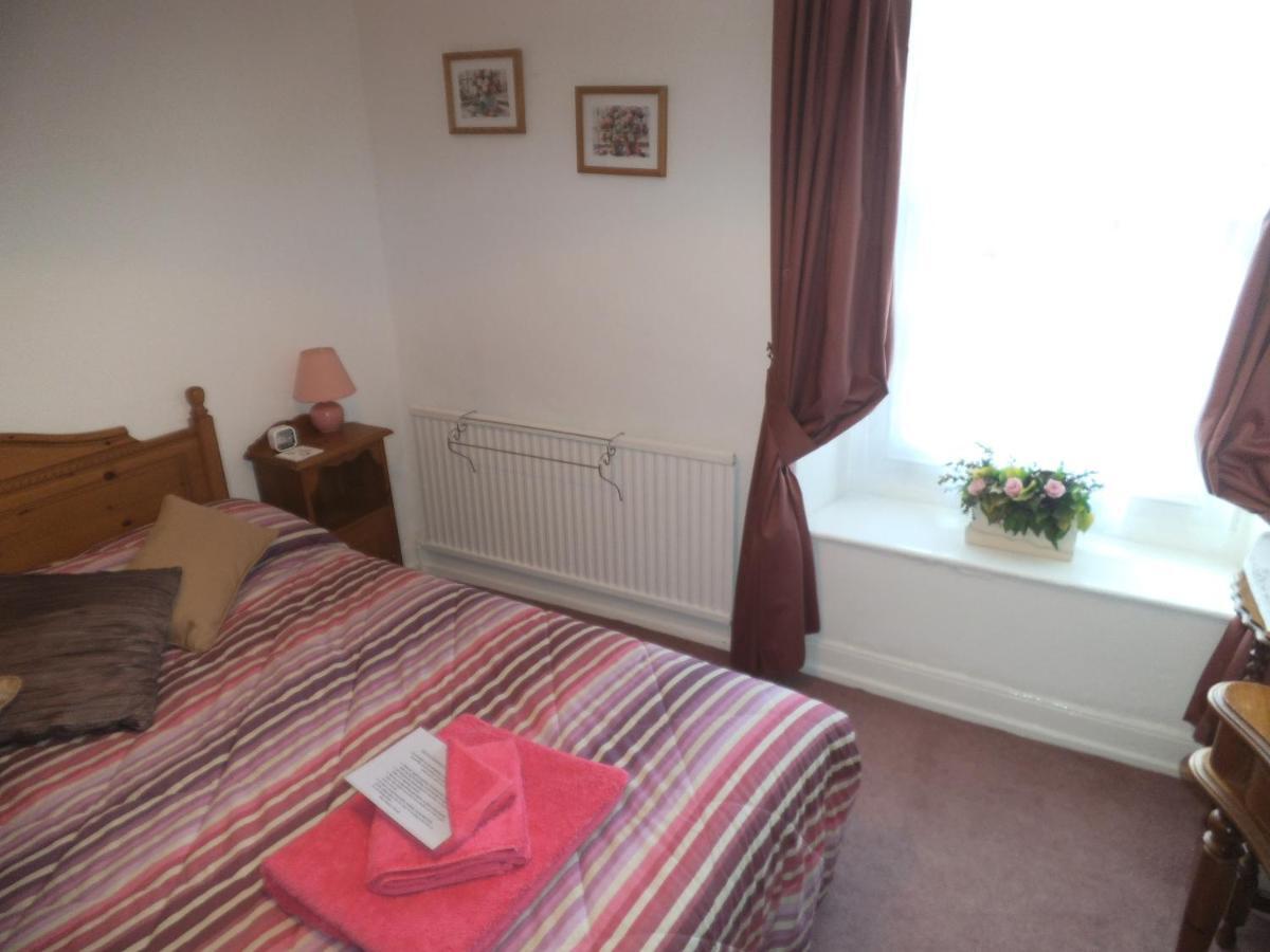Bed and Breakfast The Old Bakehouse Colyton Zimmer foto